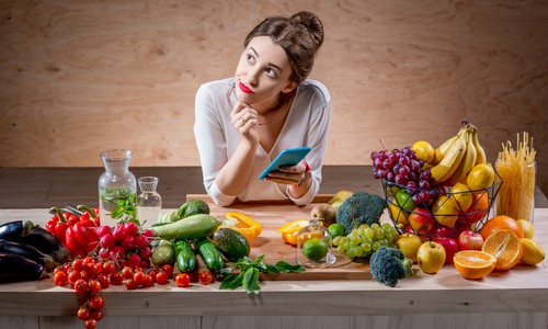 4 вкусни рецепти за покачване на килограми