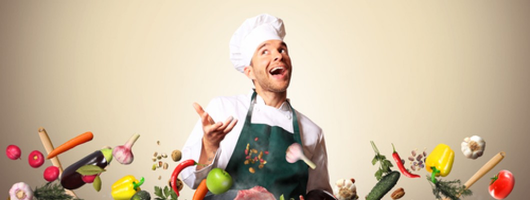 5 вкусни храни, след които не трябва да се чувствате виновни