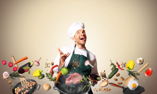 5 вкусни храни, след които не трябва да се чувствате виновни
