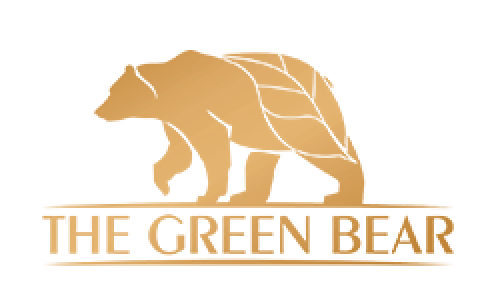 Чай The Green Bear активира магията на билките, за да ви даде здраве