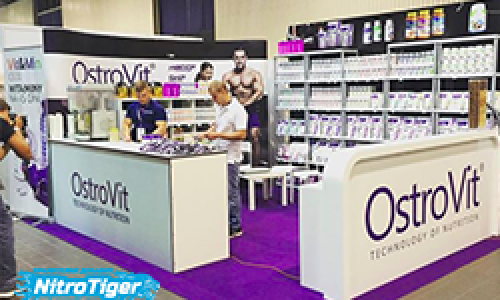 OstroVit – полският експерт по хранителни добавки