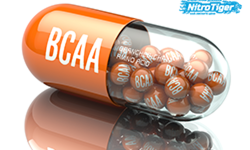 BCAA – как да ги използваме най-ефективно
