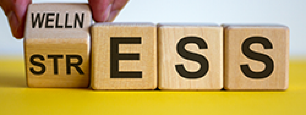 Подобрете съня си и елиминирайте стреса с помощта на доказани методи