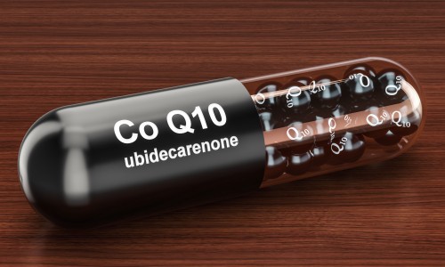 Коензим Q10