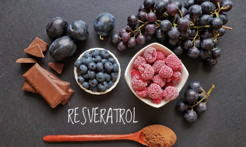 Ресвератрол е новото оръжие против стареене