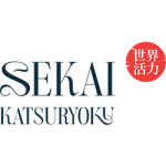 SEKAI KATSURYOKU