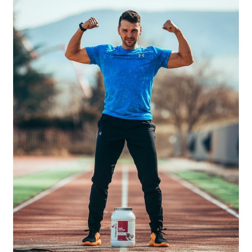 NATURALICO Whey Protein 2280 г