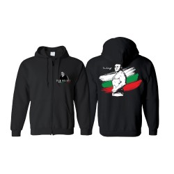 Dan Koloff мъжки суитшърт 