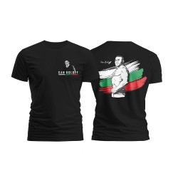 Dan Koloff мъжка тениска модел 1