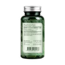 BIONETIC Astragalus 60 капсули 