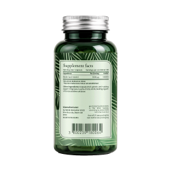 BIONETIC Biotin 5000 60 капсули