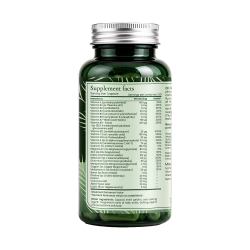 BIONETIC Complete Daily Support 60 капсули