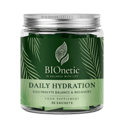 BIONETIC Daily Hydration 30 сашета