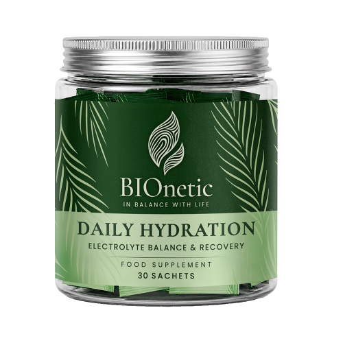BIONETIC Daily Hydration 30 сашета