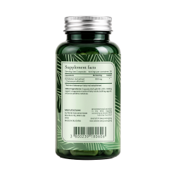 BIONETIC Dandelion Root 60 капсули
