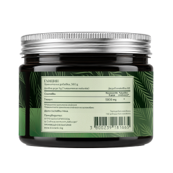 BIONETIC Glycine 300 г