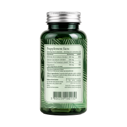 BIONETIC IonBalance 60 капсули