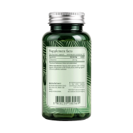 BIONETIC L-Theanine 60 капсули