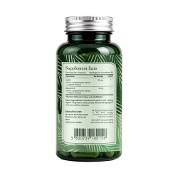 BIONETIC Lutein + Zeaxanthin 60 капсули