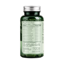 BIONETIC Multi-Strain Probiotic Complex 60 капсули