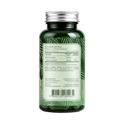 BIONETIC Potassium Citrate 60 капсули