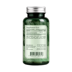 BIONETIC Tribulus Terrestris 60 таблетки