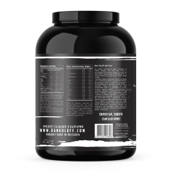 DAN KOLOFF Beef Protein 2000 г