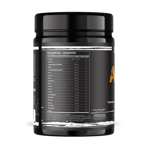 DAN KOLOFF Amino 3000 300 таблетки