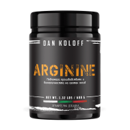 DAN KOLOFF Arginine 600 г
