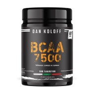 DAN KOLOFF BCAA 7500 300 таблетки