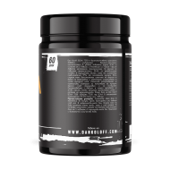 DAN KOLOFF BCAA 7500 300 таблетки