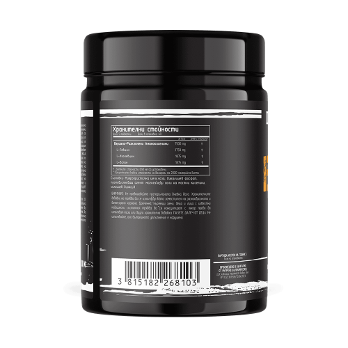 DAN KOLOFF BCAA 7500 300 таблетки