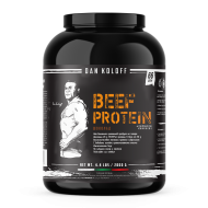 DAN KOLOFF Beef Protein 2000 г