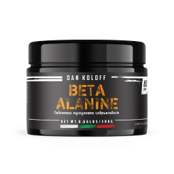 DAN KOLOFF Beta Alanine 300 г