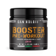 DAN KOLOFF Booster Pre-Workout 600 г