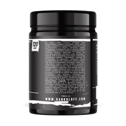DAN KOLOFF 100% Creatine 600 г