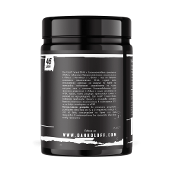 DAN KOLOFF Extend BCAA 630 г