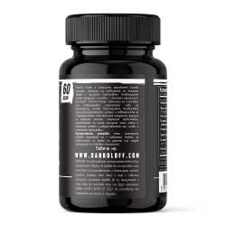 DAN KOLOFF Fertility Power 60 таблетки