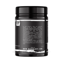 DAN KOLOFF Glutamine 5000 600 г