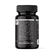 DAN KOLOFF Hardcore 60 таблетки