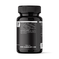 DAN KOLOFF Joint Health 60 таблетки