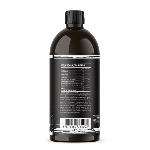 DAN KOLOFF L-Carnitine 1000 мл