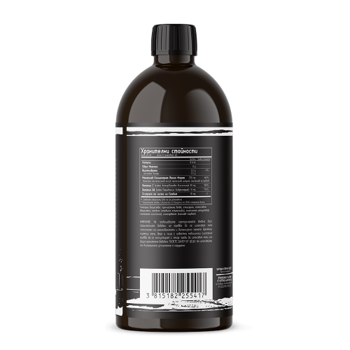 DAN KOLOFF Magnesium 1000 мл