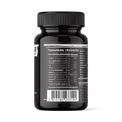 DAN KOLOFF Multivitamin & Minerals Complex 60 таблетки