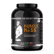 DAN KOLOFF Muscle Mass 3000 г