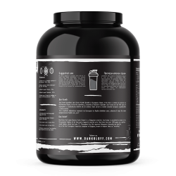 DAN KOLOFF Muscle Mass 3000 г