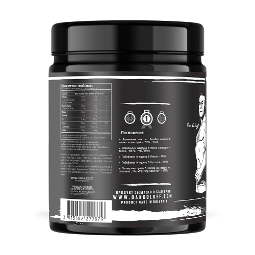 DAN KOLOFF Protein Breakfast 1080 г