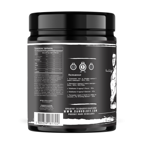 DAN KOLOFF Protein Breakfast 1080 г