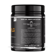 DAN KOLOFF Rebuild 1260 г