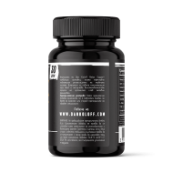 DAN KOLOFF Relax Support 60 таблетки